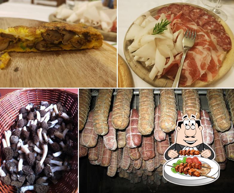 Trattoria Castello
