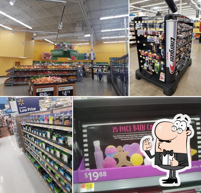 Walmart Supercenter