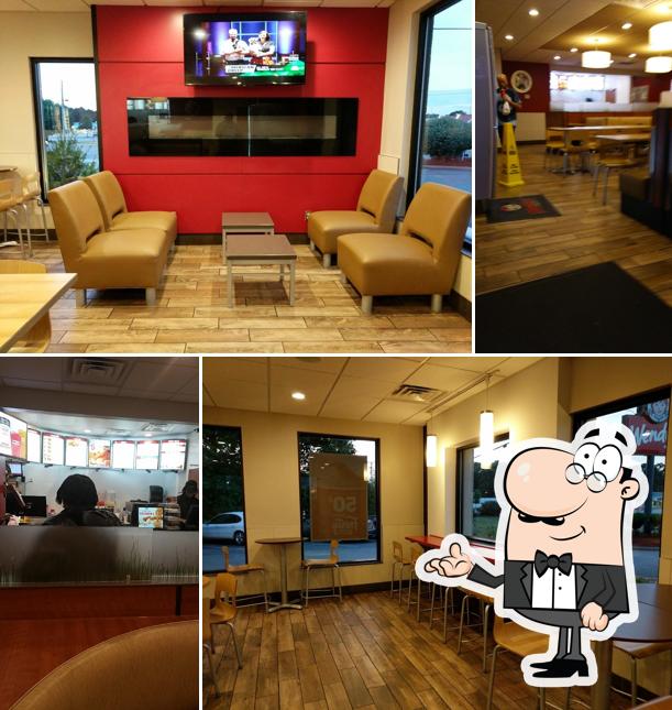 Wendy's