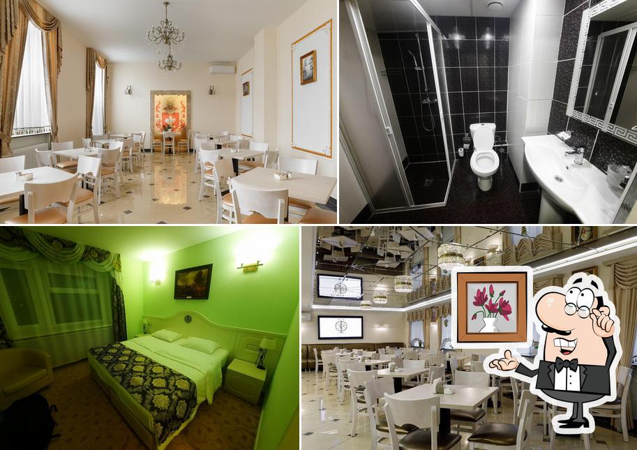 Белое Дерево