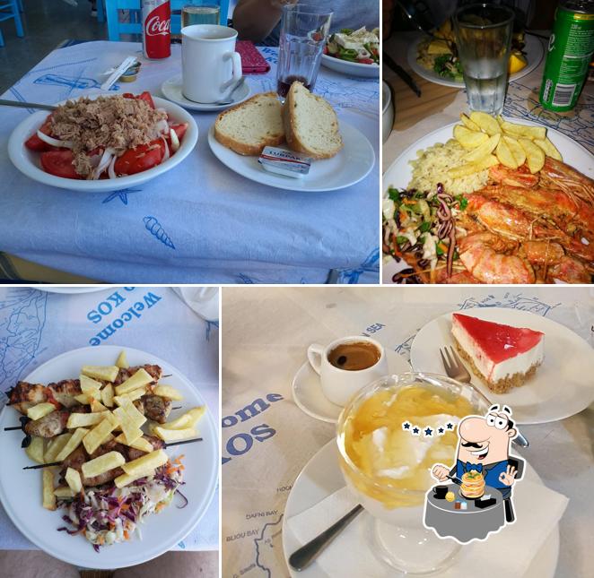 Restaurant Stamatia
