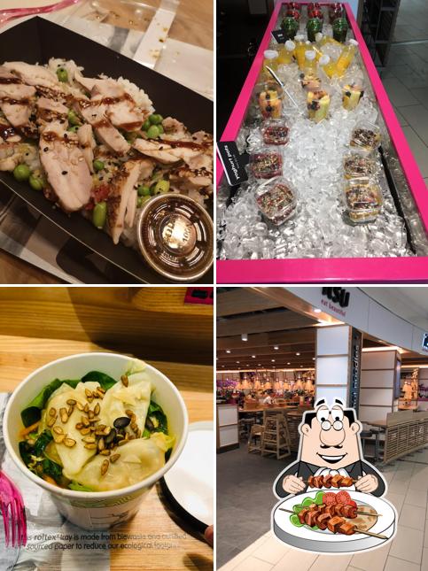 itsu - Gatwick