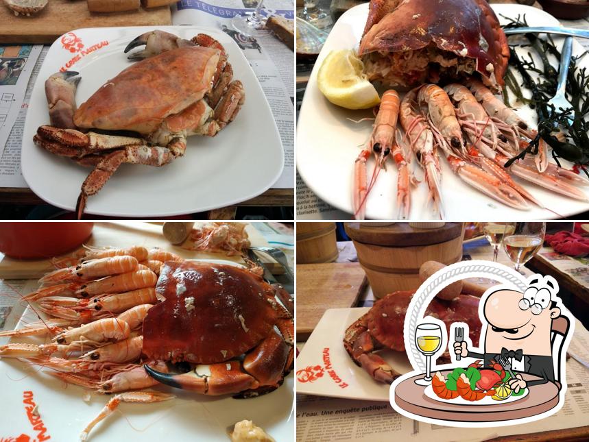 Le Crabe Marteau