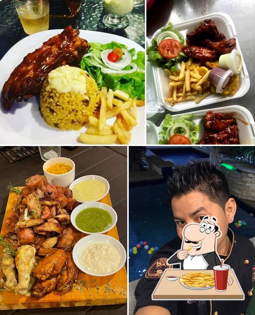 Acuarela Resto _Bar
