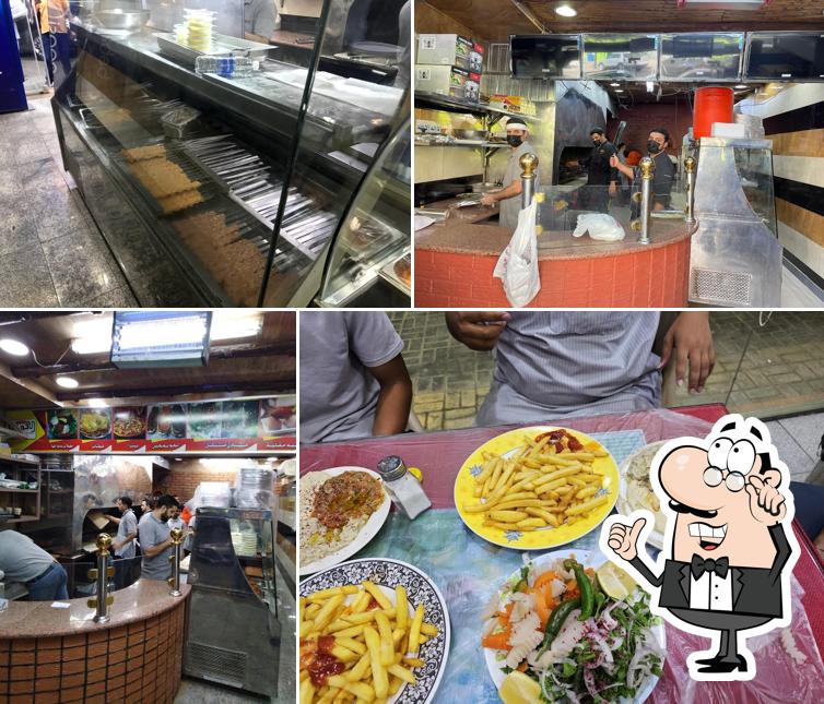 Alahmadi's Barbecue