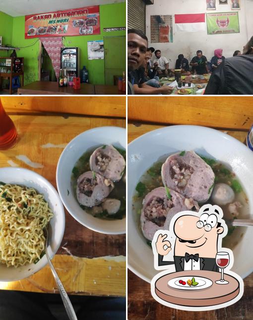 Baso Solo Artomoro