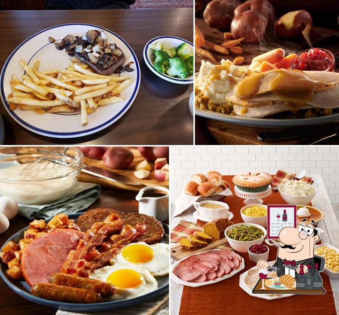 Bob Evans