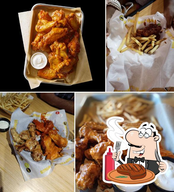 Buffalo Wild Wings