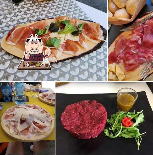 Farnese food coffee & drinks