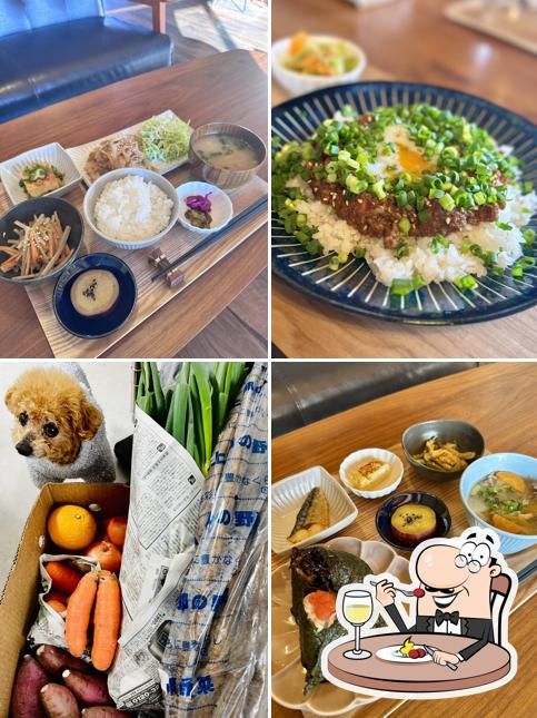 KOPILULU CAFE/コピルルカフェ/犬入店OKカフェ