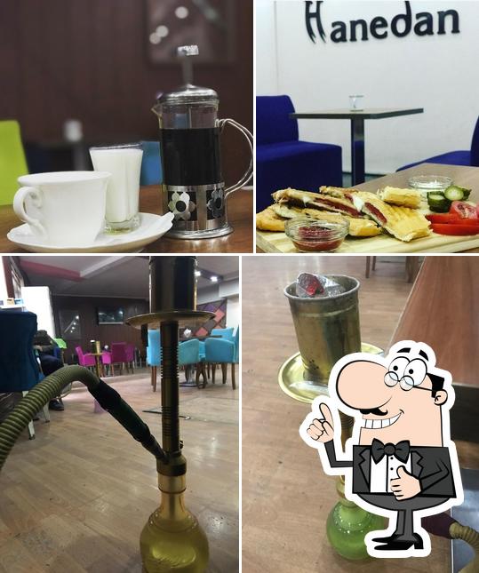 Hanedan-Cafe