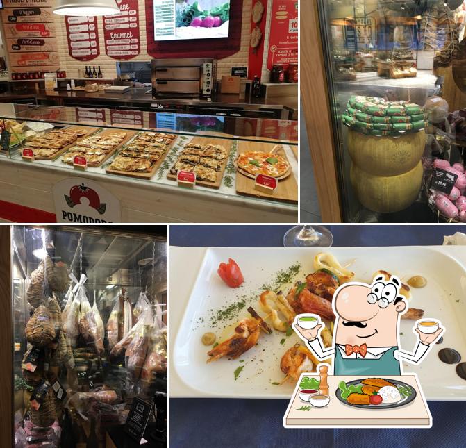Chef Express - Frascati Ponte 16
