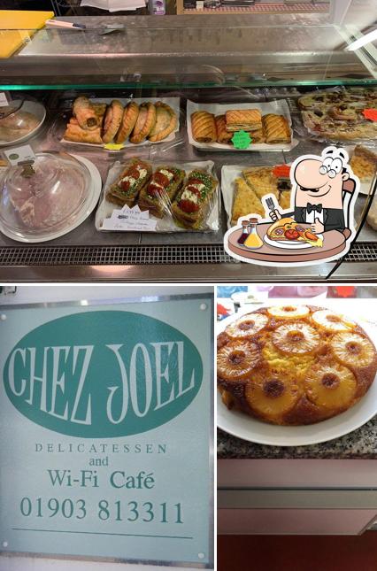 Chez Joel