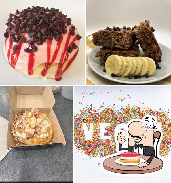 Cinnaholic