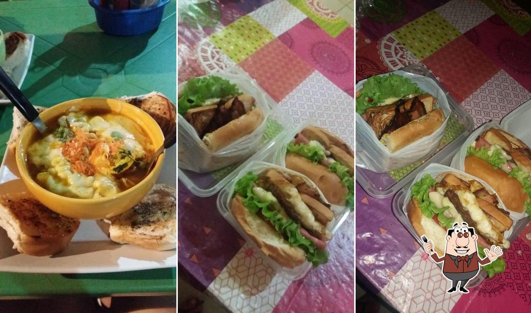 Delicia Lanches