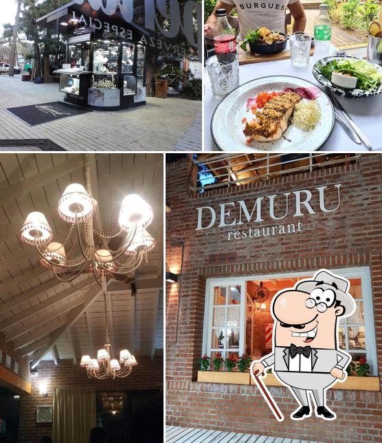 Restaurante Demuru