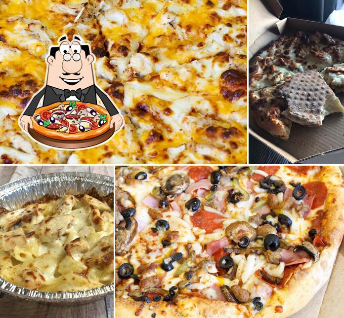 Domino's Pizza