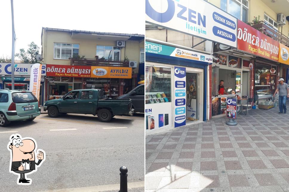 Döner Dünyası