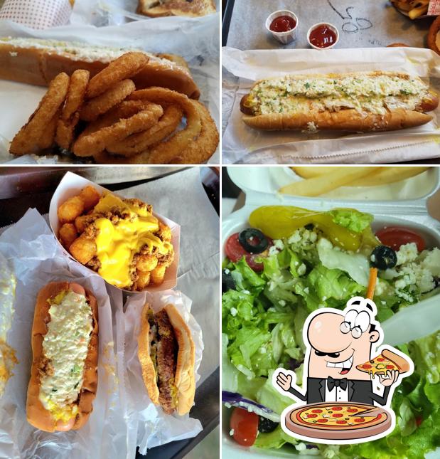 Hot Dog World