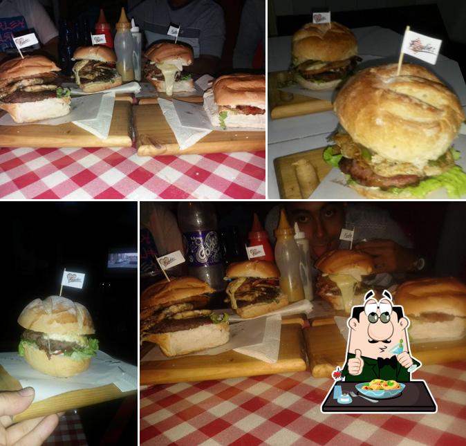 Foodies