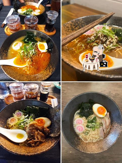 Hatsu Ramen