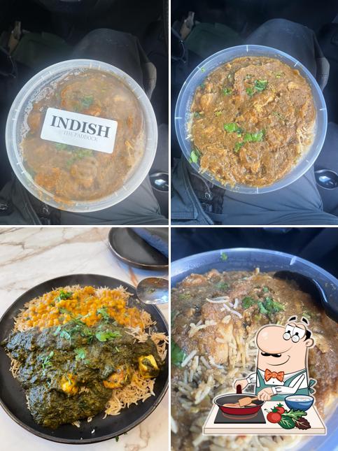 Indish