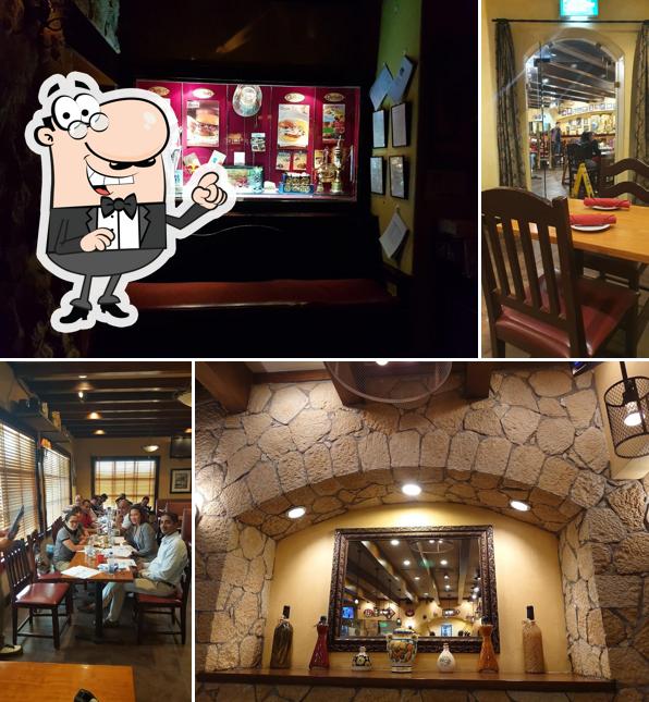 Johnny Carino's