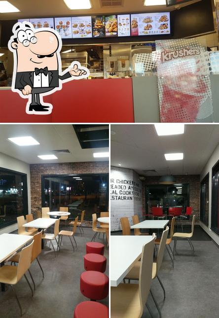 KFC Maylands