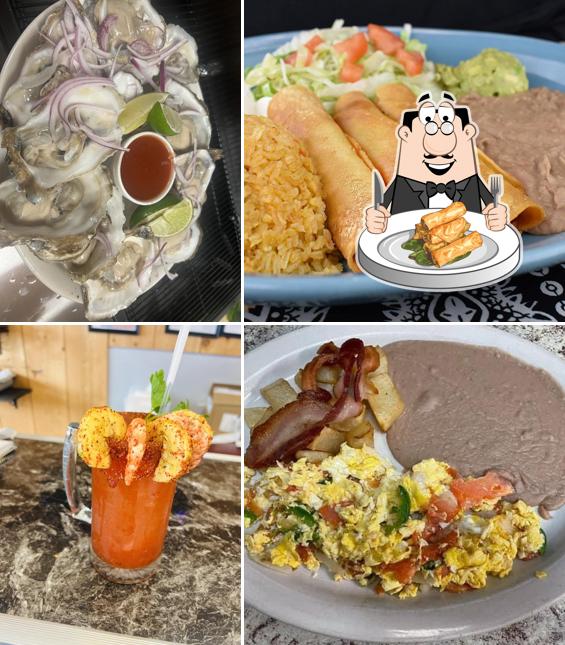 La Perla Tapatía Mexican Restaurant