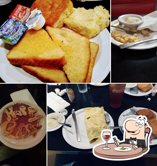 Larry's Restaurant