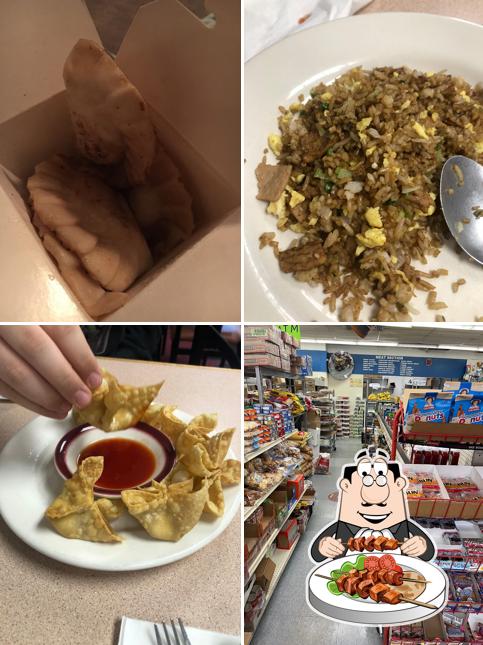 Fortune Kitchen 幸運小廚
