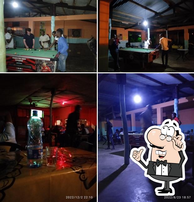 Msambweni Main Canteen