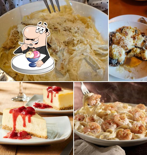 Olive Garden Italian Restaurant