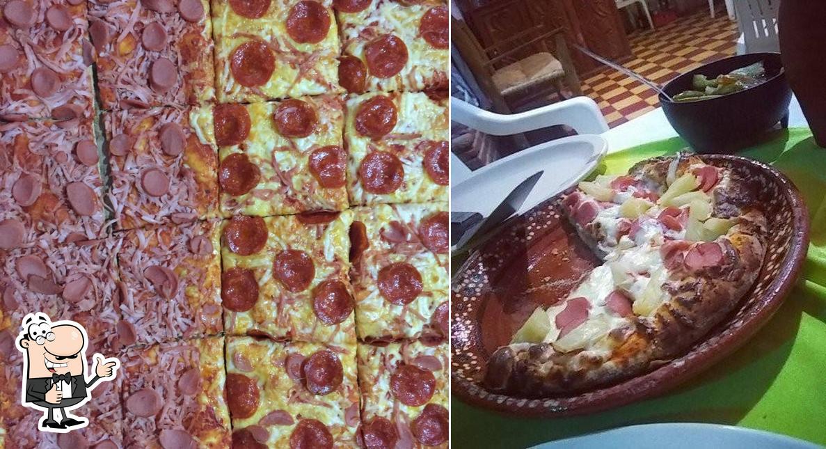 Spyros Pizza