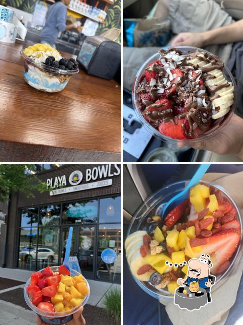 Playa Bowls