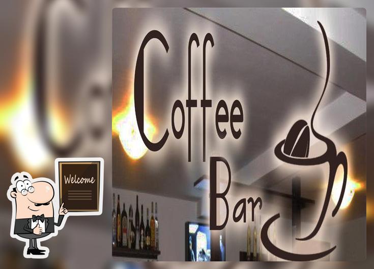Coffee Bar Codlea