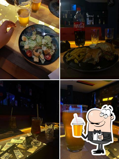 Muse Pub