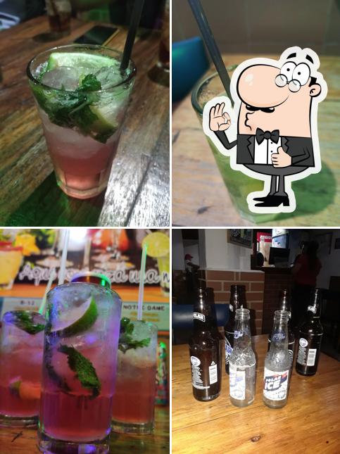 Pino's Bar