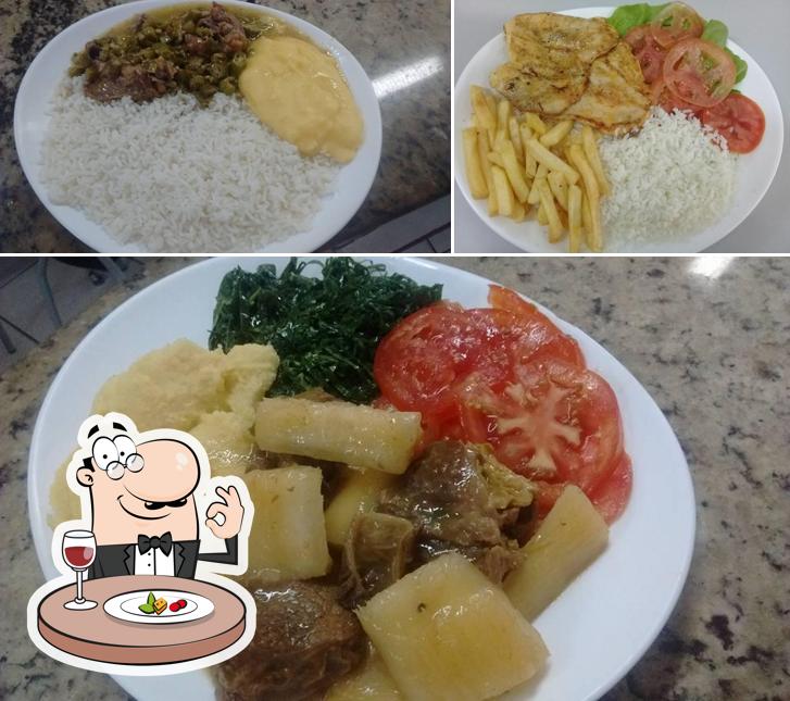 Restaurante Oliveira