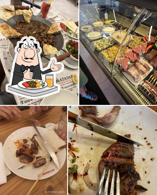 ATADAN ET DÖNER & STEAK HOUSE