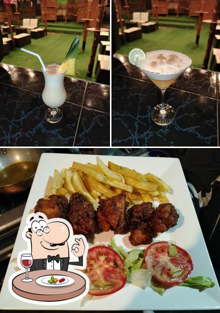 Aloha-restobar menorca