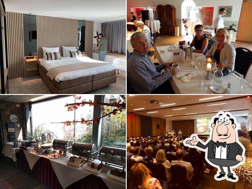 Auberge de Rousch