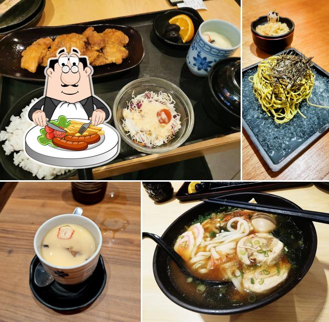 Azuma Queensbay Mall