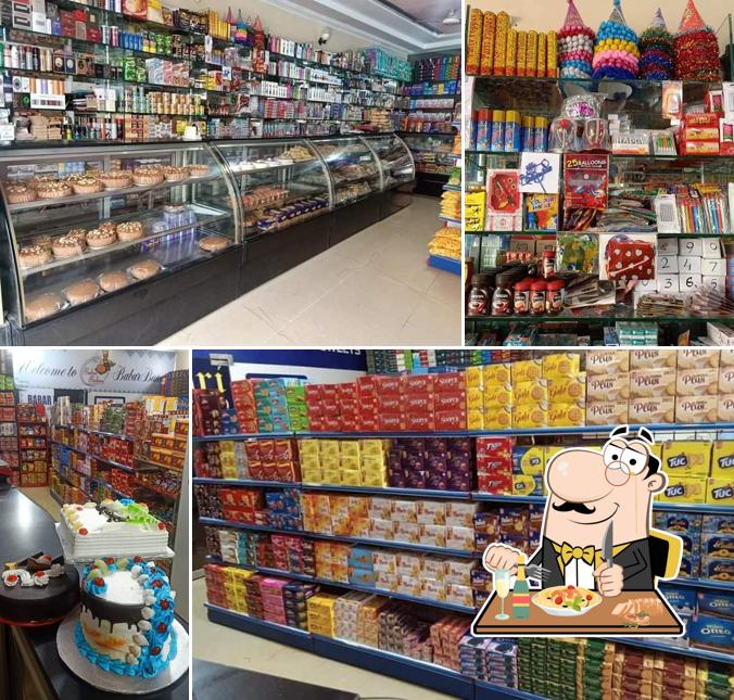 Babar Bakers