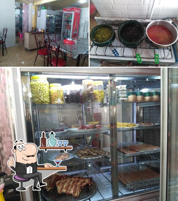 Bakhshian Kabab