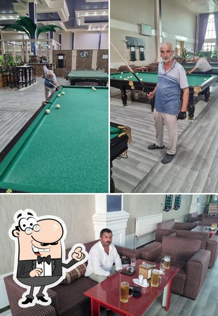 Banıçiçek Eylence