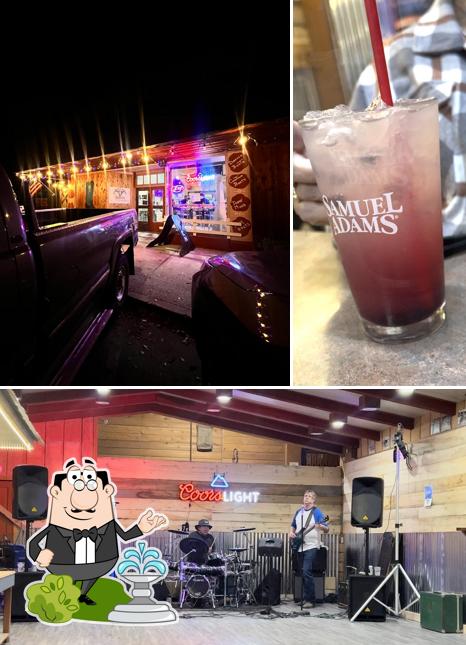 Cattle Prod Saloon