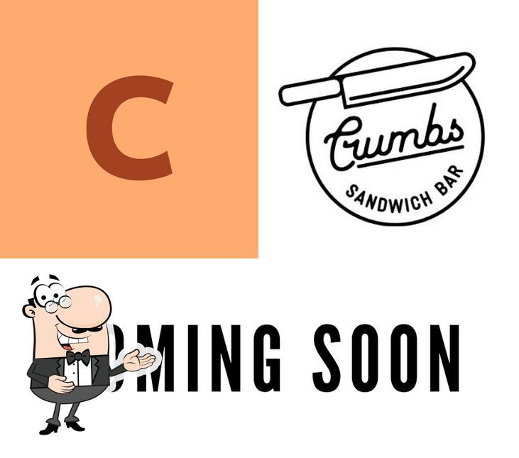 Crumbs Sandwich Bar