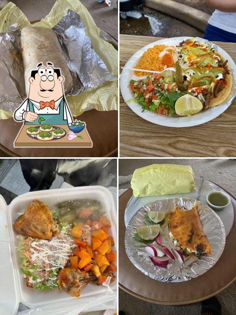 Delicias Michoacanas