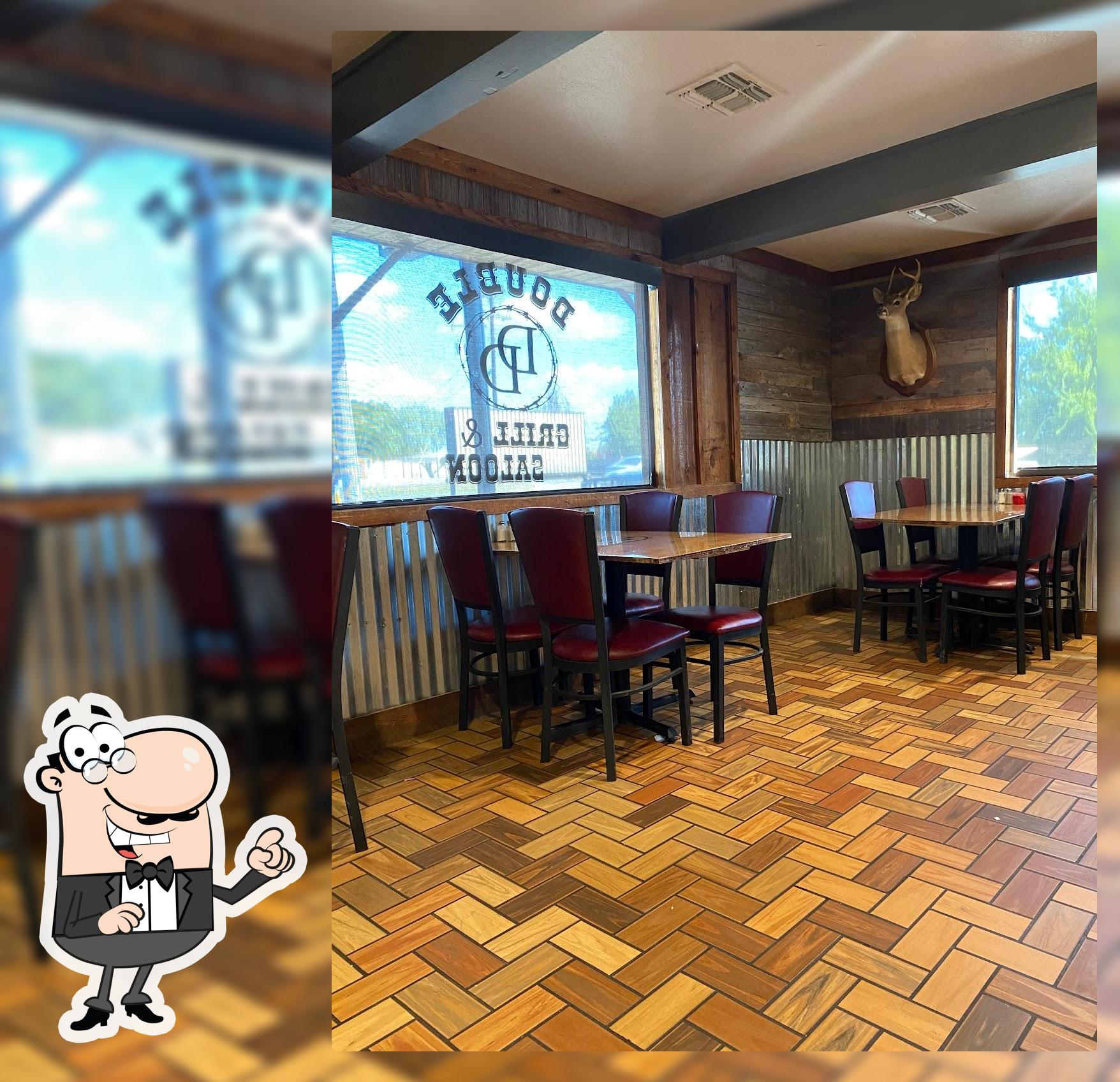 Double D's Grill & Saloon